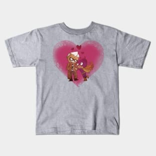 Daddy's Girl!!! Kids T-Shirt